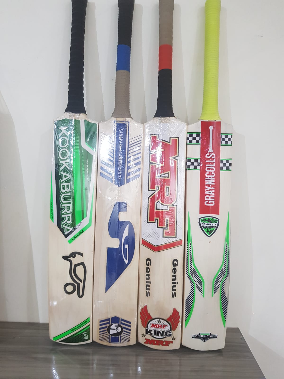 Junior Black Edition Hard Ball Cricket Kit – Complete Cricket Gear Set for Kids & Beginners