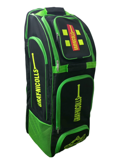 Gray Nicolls Green Duffel - Master Replica