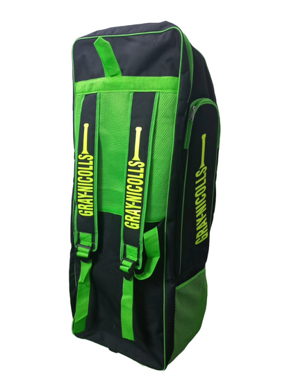 Gray Nicolls Green Duffel - Master Replica