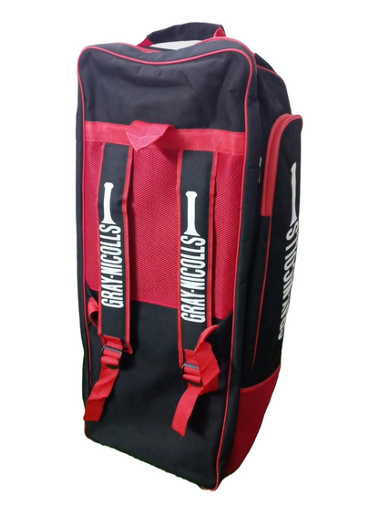 Gray Nicolls Red Duffel - Master Replica