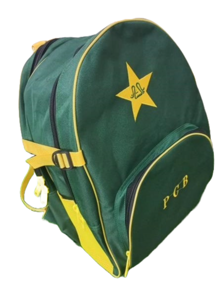 PCB Cricket Backpack