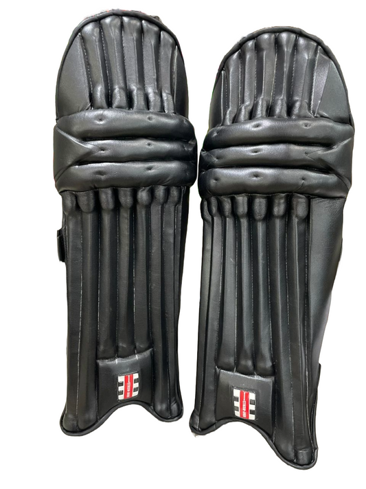 Gray Nicolls Legend Black Edition - Master Replica