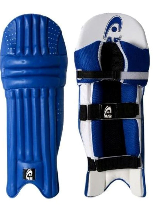 AS Colored Leg Pads