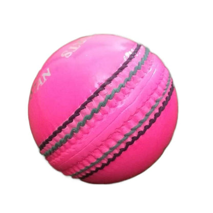 Indoor 110g Pink - Custom Logo - Pack of 6 Balls