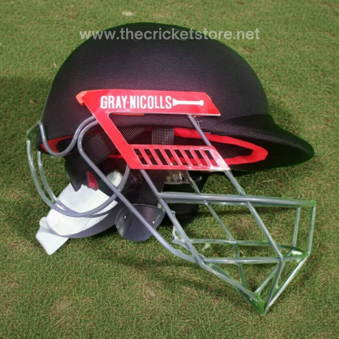 Gray Nicolls Ultimate 360 Cricket Helmet - Professional Standard