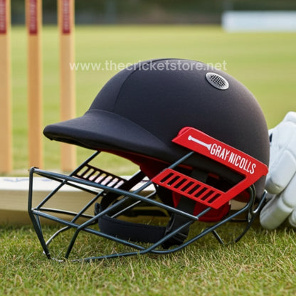 Gray Nicolls Ultimate 360 Cricket Helmet - Professional Standard