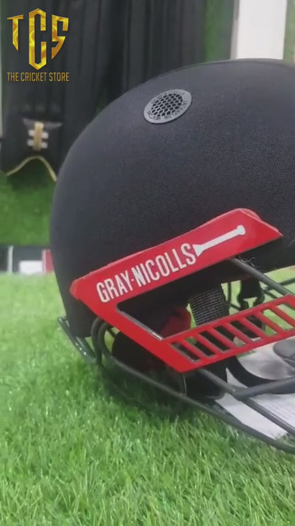 Gray Nicolls Ultimate 360 Cricket Helmet - Professional Standard