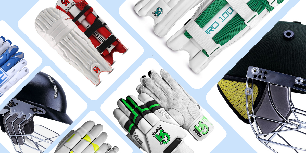 The Cricket Store | Premium Cricket Kits & Gear Online in Pakistan