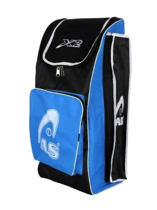 AS X2 Short Duffel - Blue