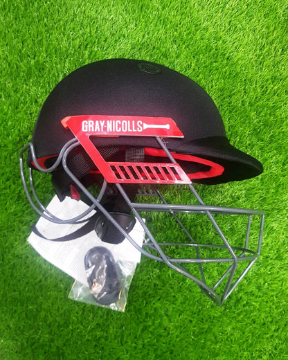 Gray Nicolls Ultimate 360 Cricket Helmet - Professional Standard
