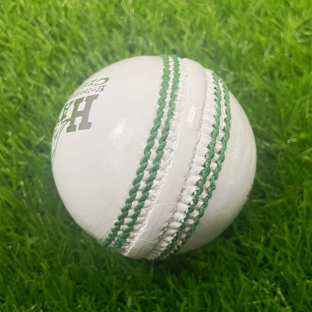 Super Match 156g White - Custom Logo - Pack of 6 Balls